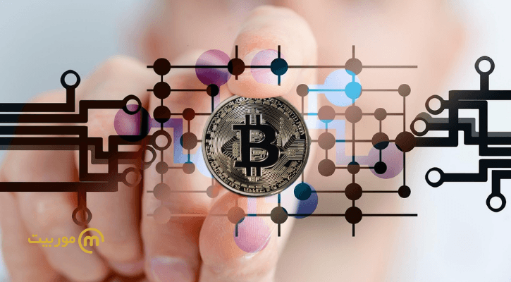 استخراج بیت کوین