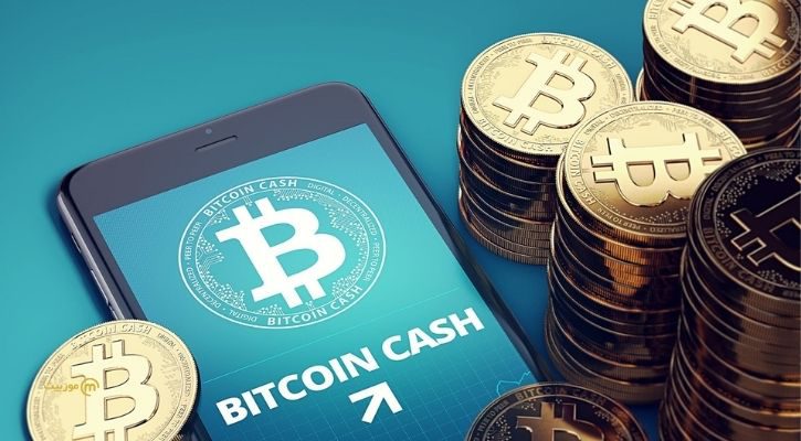 بیت کوین کش چیست