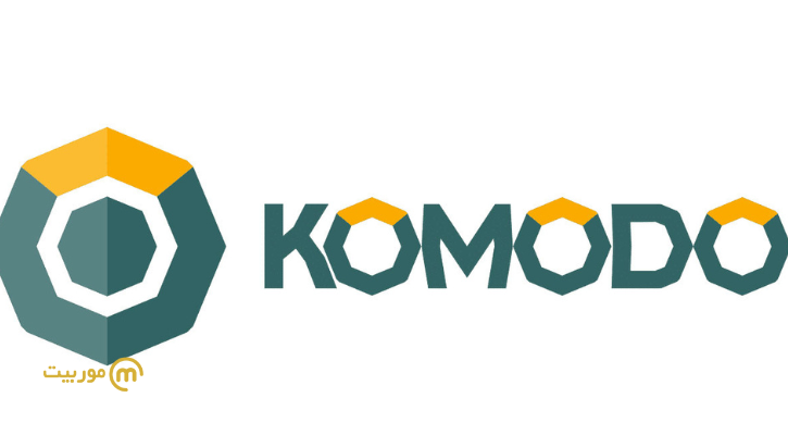 پروژه کومودو و ارز دیجیتال KMD