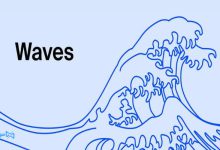 ارز WAVES چیست؟ آموزش 0 تا 100 پلتفرم ارز ویوز