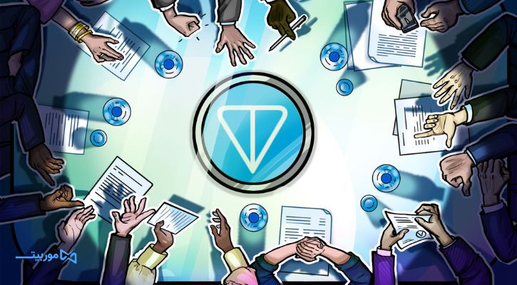 ارز TON چیست؟ معرفی شبکه تلگرام و ارز TonCoin