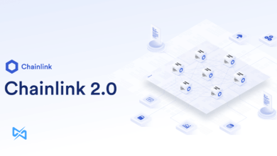 شبکه چین لینک 2 چیست و چه تفاوتی با ارز LINK دارد؟