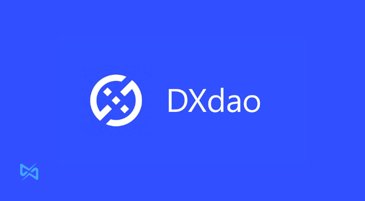 ارز دیجیتال DXD چیست؟