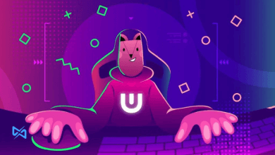 ارز دیجیتال Ultra چیست؟