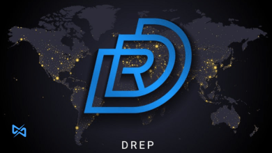 ارز دیجیتال DREP چیست؟