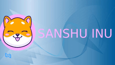 ارز دیجیتال SANSHU INU