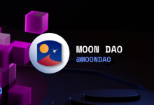 ارز دیجیتال moondao چیست؟