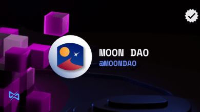 ارز دیجیتال moondao چیست؟