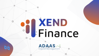 ارز xend finance چیست