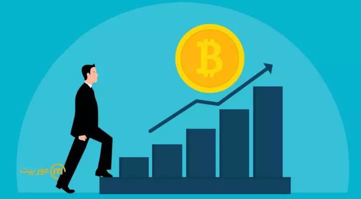 نگرانی از افزایش سریع قیمت بیت کوین