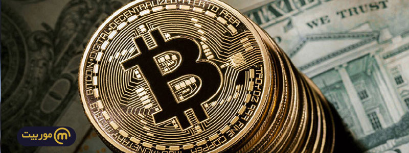 قیمت بیت کوین امسال