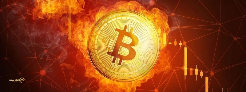 احتمال نزول قیمت بیت کوین تا 38 هزار دلار!