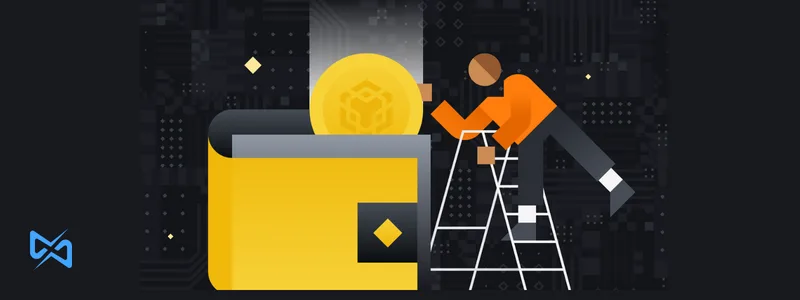 بهترین ولت بایننس اسمارت چین