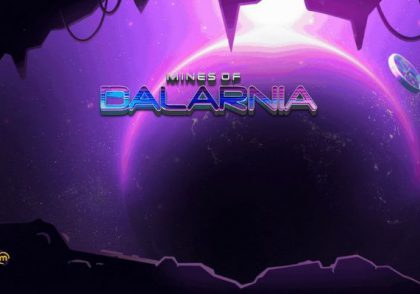 معرفی کامل ارز DAR و کسب درآمد از بازی Mines of Dalarnia