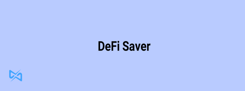 از شبیه ساز در DeFi Saver استفاده کنید:
