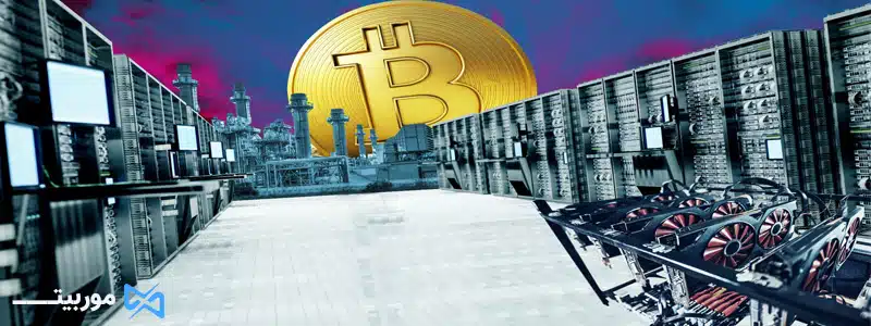 ساخت شهر بیت کوین از 1 میلیارد دلار: 21 نووامبر سال 2021