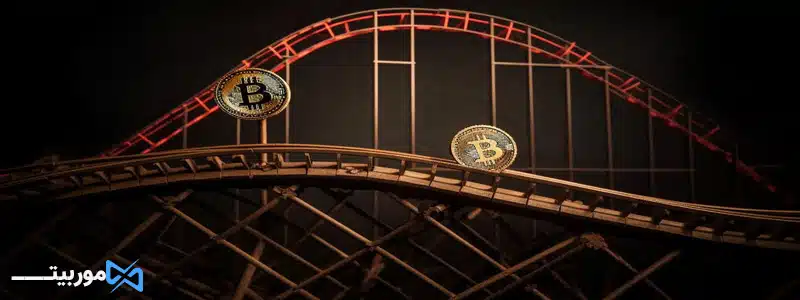 چه عواملی در نوسانات اولیه تاریخچه قیمت بیت کوین تاثیر گذار بود؟