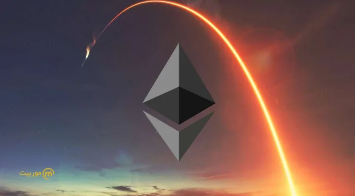 ثبت رکورد بیشترین توسعه توسط اتریوم