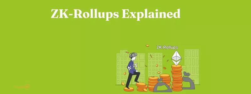 رول آپ زی کی (zk-Rollups) چیست؟