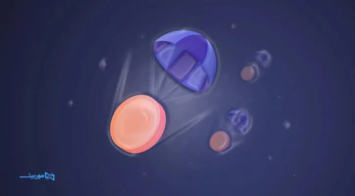 آموزش دریافت ایردراپ Amulet