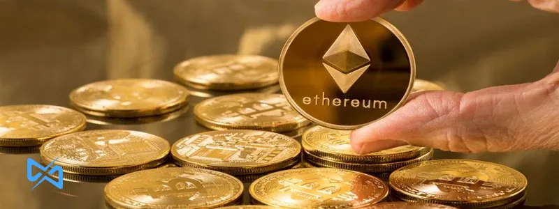 ارز دیجیتال اتریوم (ETH) چیست؟