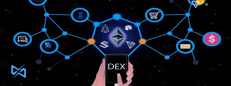 درک مفهوم اپلیکیشن‌های غیر متمرکز (DApps)