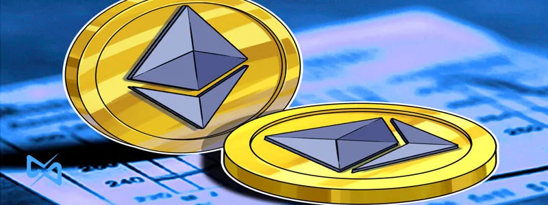 تفاوت اتر (Ether) و اتریوم چیست؟