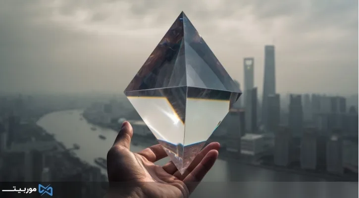 اتریوم چیست؟ بررسی صفر تا صد ارز دیجیتال ETH
