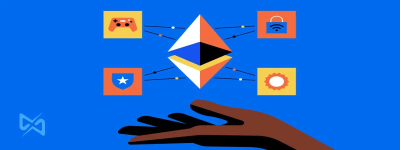 شبکه اتریوم (Ethereum) چگونه کار می‌کند؟