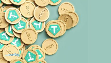 چگونه تتر TRC20 را به ERC20 تبدیل کنیم؟