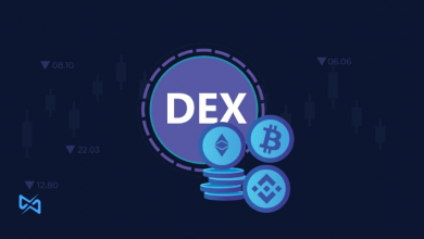 صرافی غیرمتمرکز چیست