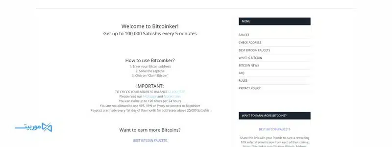 (Bitcoinker)
