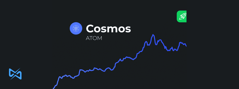 پیشبینی قیمت اتم (Atom)