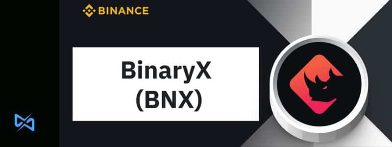پروژه ارز دیجیتال BNX چیست