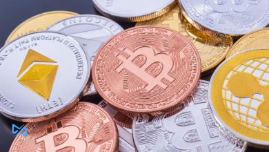 خروج بیشترین دارایی دیجیتال در هفته گذشته