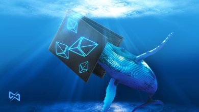 39 درصد از عرضه اتریوم در اختیار نهنگ‌ها است!