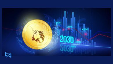 پیش بینی قیمت آینده ارز یونی سواپ تا سال 2030