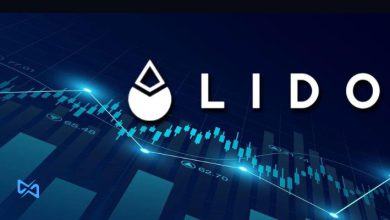 کاهش 10 درصدی توکن لیدو به دلیل شایعات اخیر