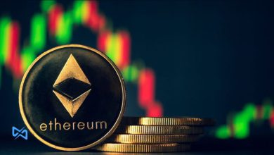 ادامه روند کاهشی قیمت اتریوم طبق گفته نیکولاس مارتن