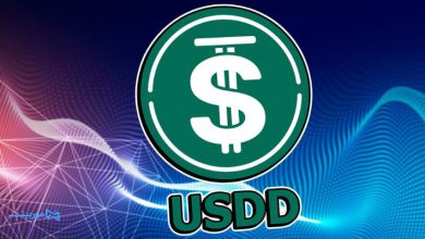 ارز USDD چیست؟ بررسی کامل استیبل کوین ترون