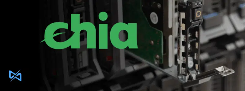 سختافزار مورد نیاز برای استخراج ارز چیا