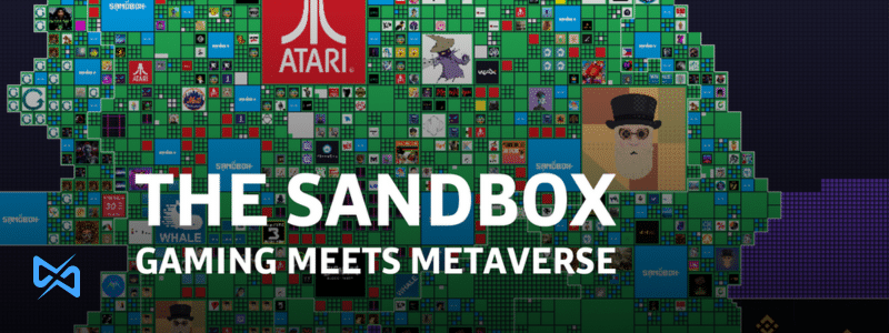 بازی سند باکس (Sand Box)