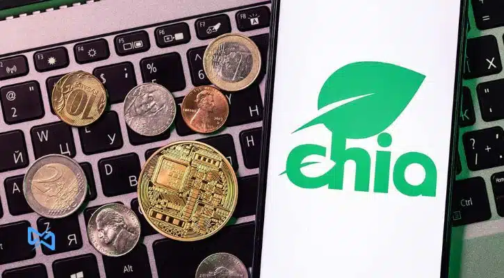 ارز چیا چیست؟ بررسی چگونگی استخراج ارز دیجیتال چیا
