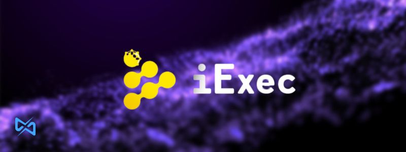 پلتفرم iExec چگونه کار می‌کند؟