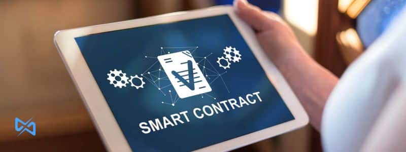قراردادهای هوشمند (Smart Contract) چیست؟