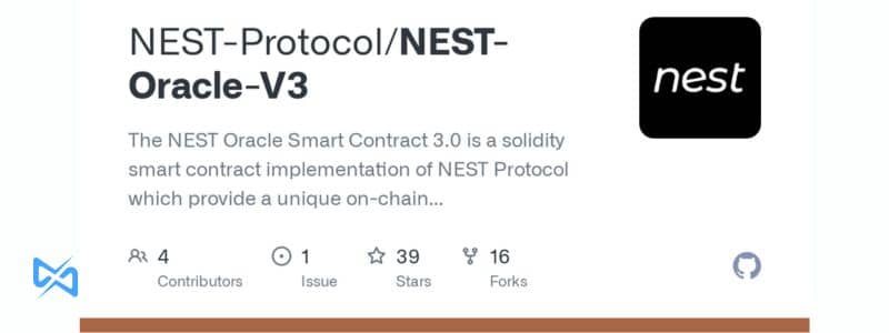 پروتکل نست (Nest Protocol)