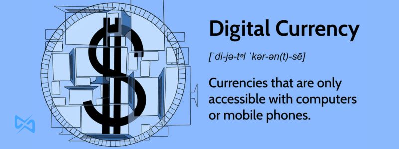 ارز دیجیتال چیست؟