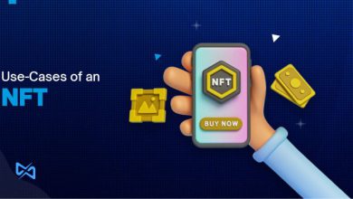 معرفی بهترین NFTها برای سرمایه‌گذاری در سال 2023