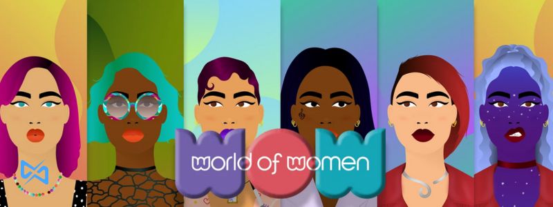 دنیای زنان (World of Women)