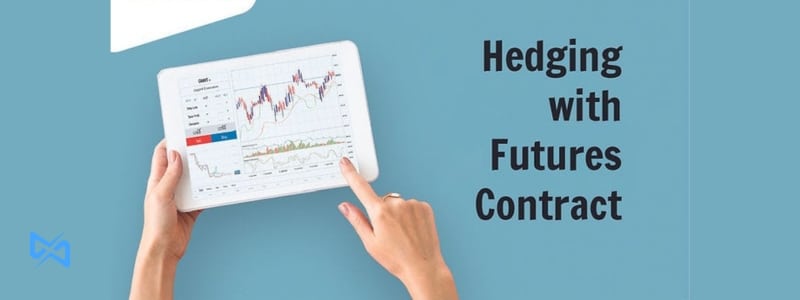 قرارداد پوششی (hedge contract)